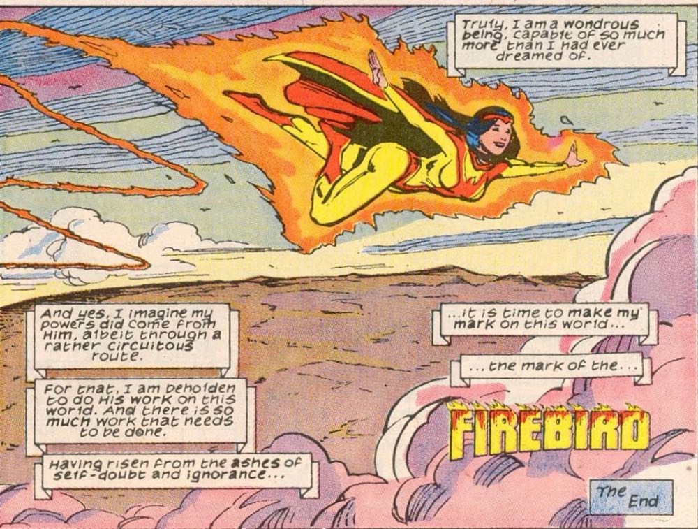 Avengers Spotlight (Vol. 1) - Marvel Comics (24 - Nov 1989) comic book collectible [Barcode 071486026518] - Main Image 4