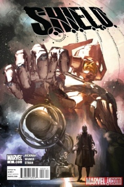 Justice League of America (2006)