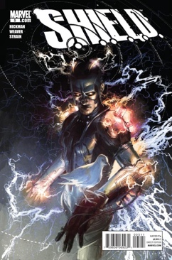 Justice League of America (2006)