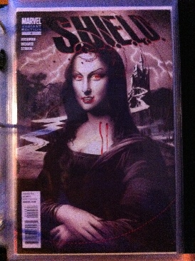 Justice League of America