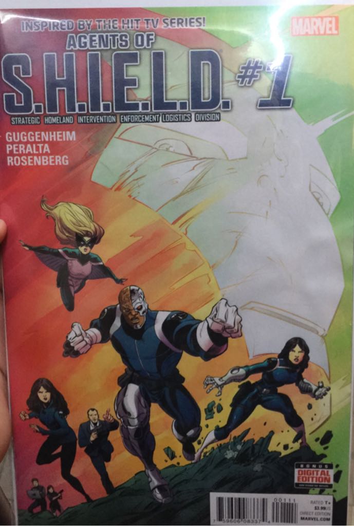 Justice League of America