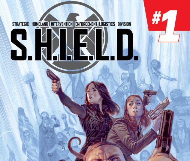 Justice League of America (2006)