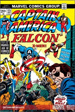 Justice League of America