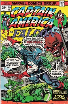 Justice League of America