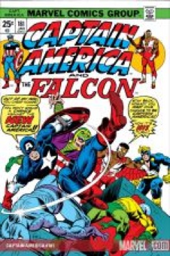 Avengers: The Initiative