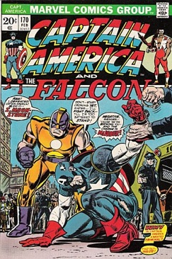 Avengers New (Vol. 3), The