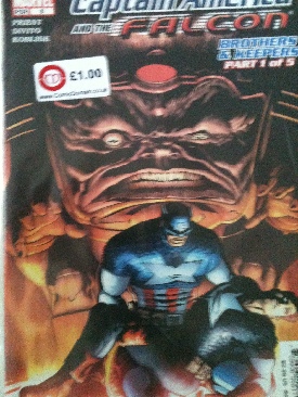 New Avengers Vol. 6: Revolution