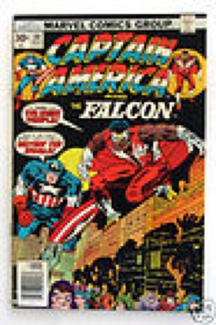 Justice League of America