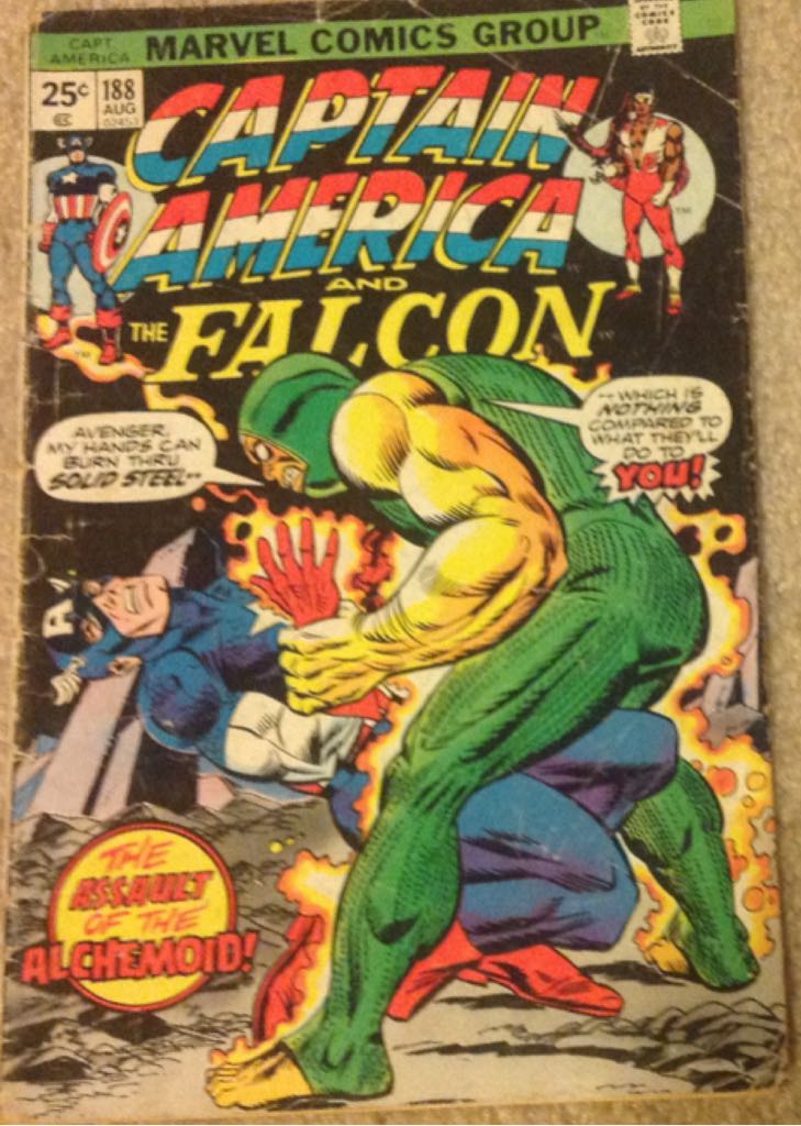 Justice League of America