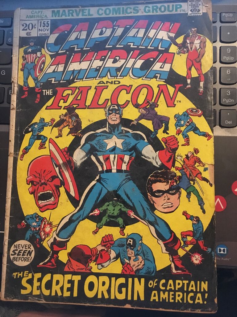 Justice League of America