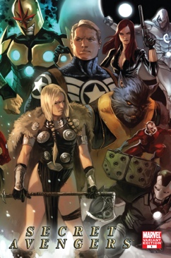 Justice League of America (1960)