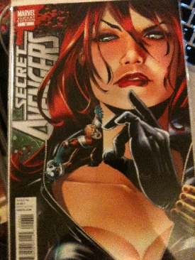 Avengers: The Initiative