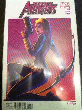 Justice League of America