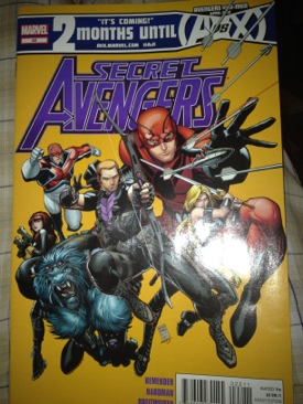 Avengers: The Initiative