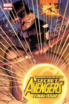 Secret Avengers