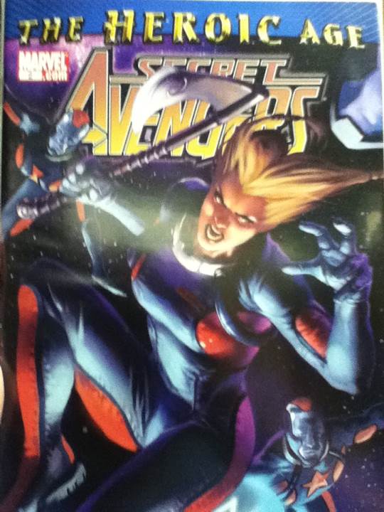 Justice League of America