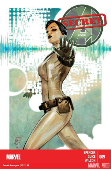 Avengers: The Initiative