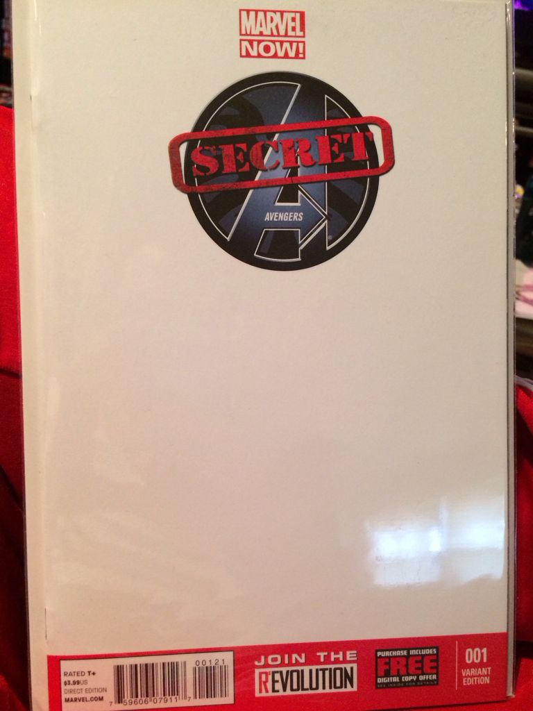 Avengers: The Initiative