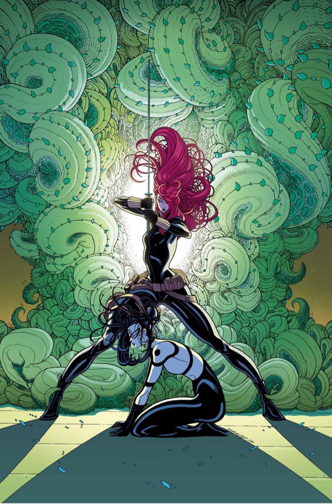 Avengers: The Initiative