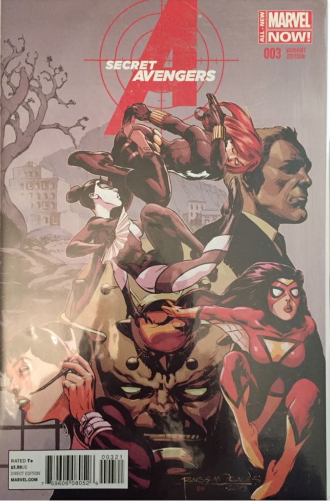 Justice League of America