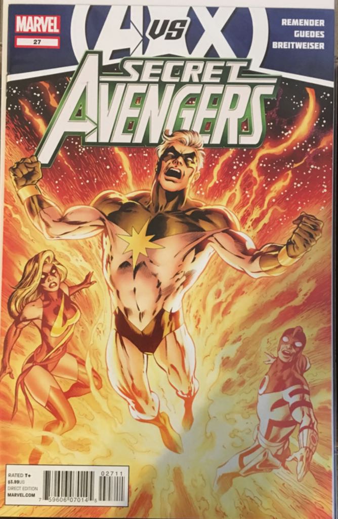 Justice League: Generation Lost