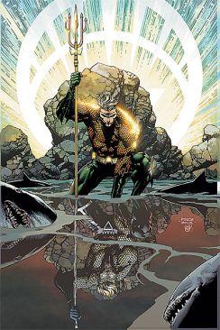 Brightest Day  (2) comic book collectible [Barcode 6194129288] - Main Image 1