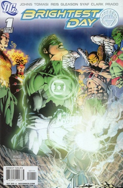 Avengers New (Vol. 1), The