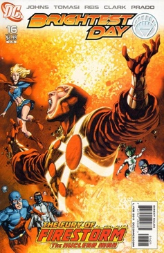 Justice League of America #258