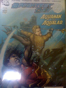 JLA: Justice League of America