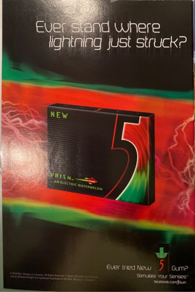 Brightest Day #21 - DC (21 - May 2011) comic book collectible [Barcode 761941292885] - Main Image 2