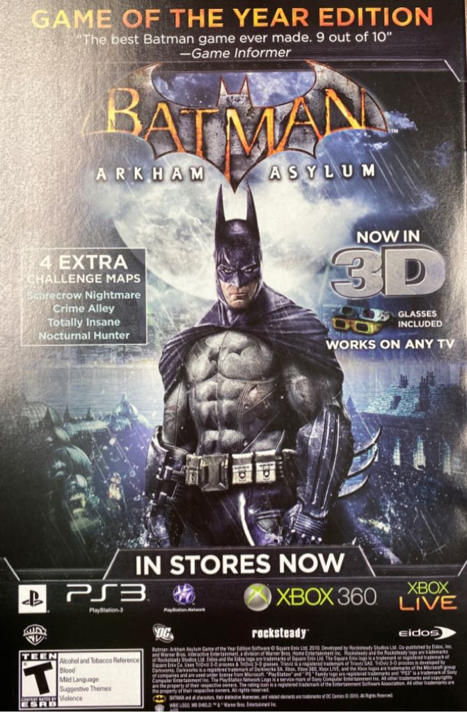 Brightest Day (2010) - DC Comics (3 - Aug 2010) comic book collectible [Barcode 76194129288500311] - Main Image 2