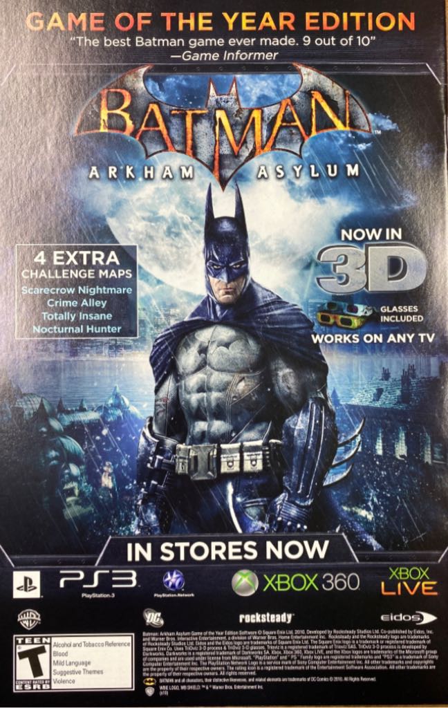 Brightest Day (2010) - DC Comics (4 - Aug 2010) comic book collectible [Barcode 76194129288500411] - Main Image 2