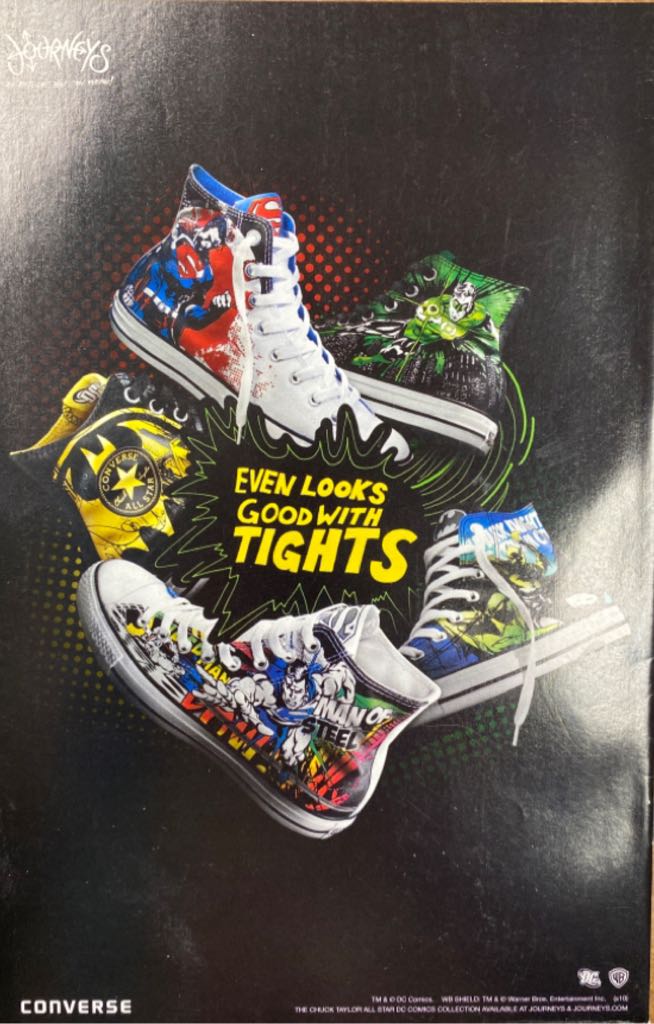 Brightest Day #10 - DC (10 - Nov 2010) comic book collectible [Barcode 76194129288501011] - Main Image 2