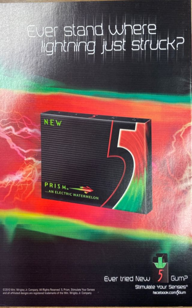 Brightest Day - DC Comics (13 - Jan 2011) comic book collectible [Barcode 76194129288501311] - Main Image 2