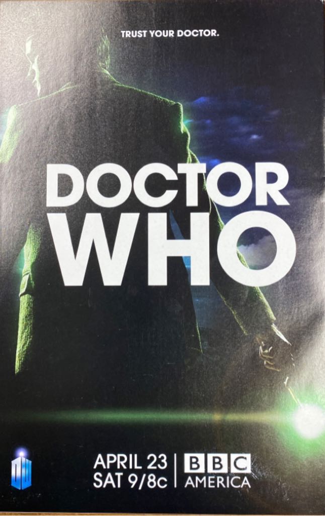 Brightest Day - DC Comics (24 - Jun 2011) comic book collectible [Barcode 76194129288502411] - Main Image 2