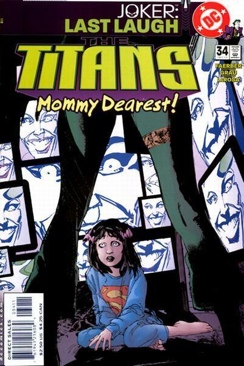 Avengers New (Vol. 1), The