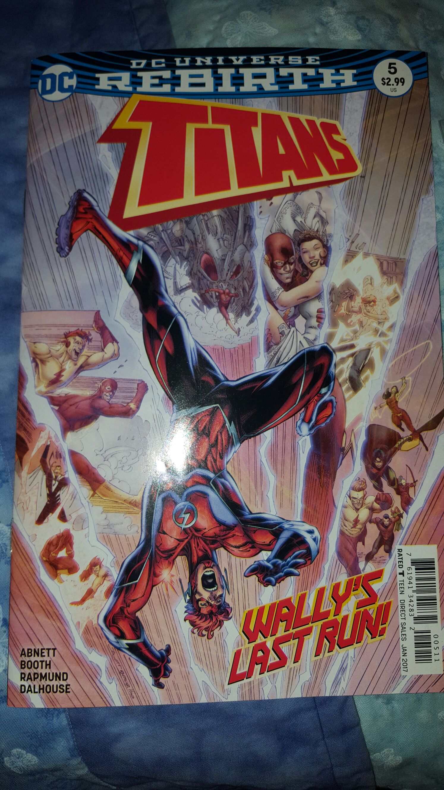 Secret Avengers Vol. 1