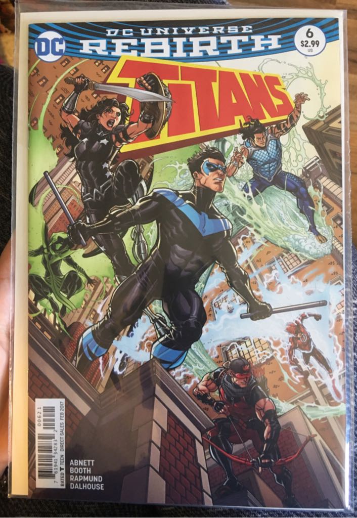 Captain America And Falcon