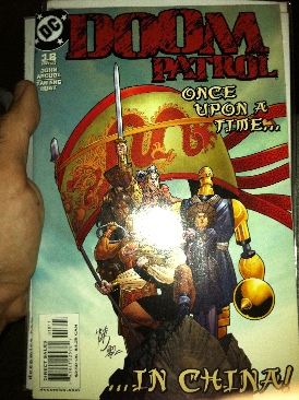 Secret Avengers (2010)