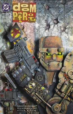 Justice League: Generation Lost