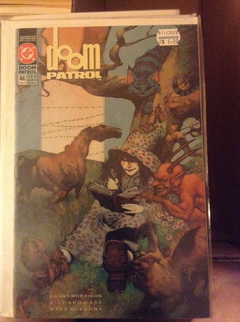 Avengers: The Initiative