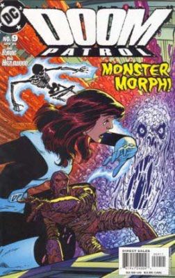 Captain America And Falcon