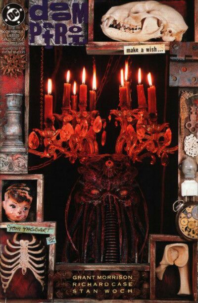 Justice League: Generation Lost