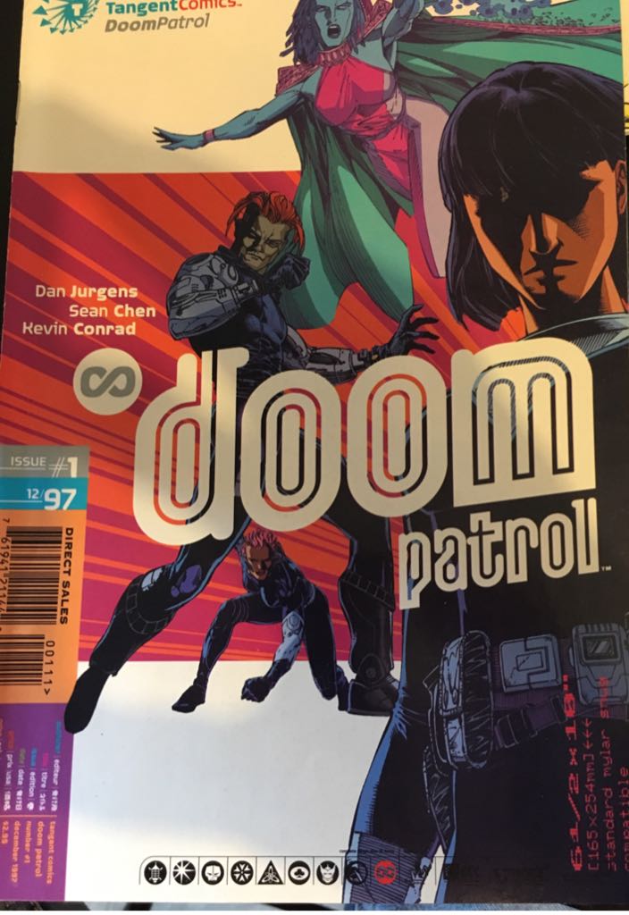 Secret Avengers (2010)