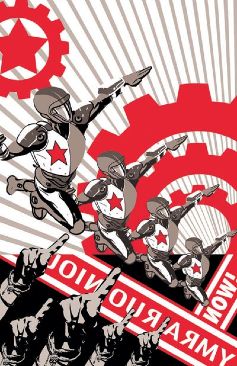 Justice League: Generation Lost - DC Comics (4 - 08/2010) comic book collectible [Barcode 761941292892] - Main Image 1