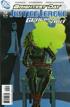 Gen 13 (2006)