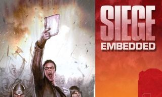 Avengers: The Initiative