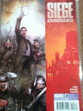 Justice League: Generation Lost