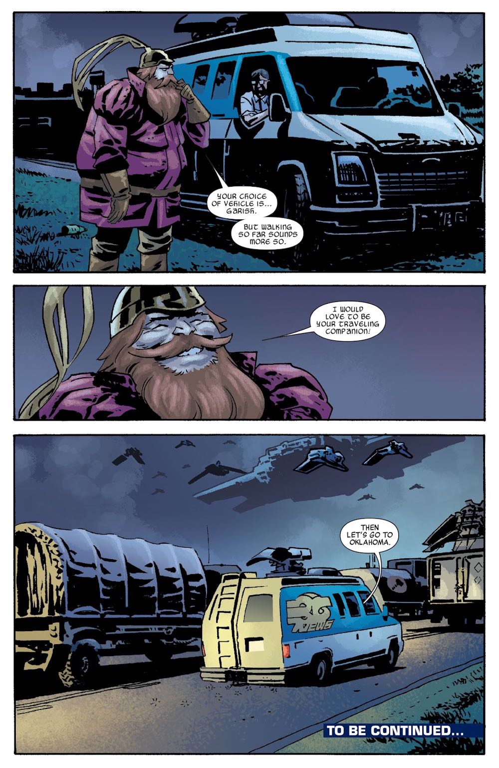 Siege: Embedded - Marvel Comics (1 - Mar 2010) comic book collectible [Barcode 75960607144900111] - Main Image 4