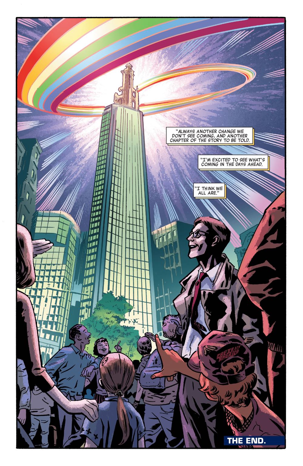 Siege: Embedded - Marvel Comics (4 - Jul 2010) comic book collectible [Barcode 75960607144900411] - Main Image 4